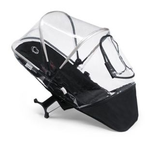 Bugaboo Donkey Seat Fabric and Rain Cover Set
